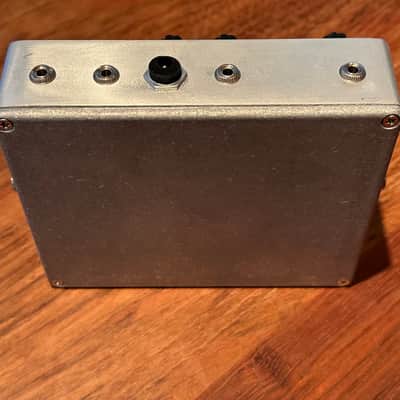 Frequency Central Sonic Death Ray - Silver image 5