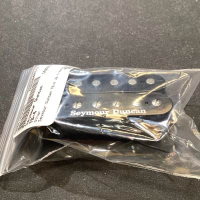 Seymour Duncan TB-4 JB Trembucker - Black image 1