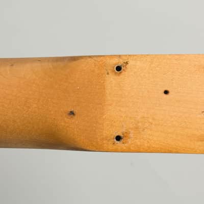 Fender  Jaguar Solid Body Electric Guitar (1965), ser. #105620, tweed hard shell case. image 18