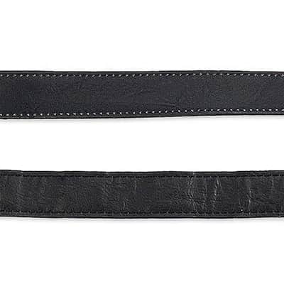Walker and Williams XL-60 Black Strap Extender Lengthens W&W And Many Other Straps Up To 60" image 2