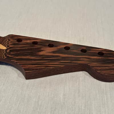 Handmade Guitar Neck image 5