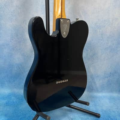 1993 Fender TC-72 Telecaster Custom Made in Japan, MIJ image 16