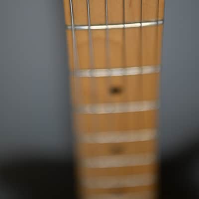 Fender Classic Series '72 Telecaster Deluxe 2010 - Walnut Stain image 6