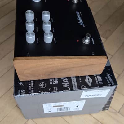 Milkman The Amp 100 Watt Black image 2