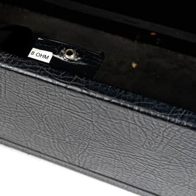 Converted 2x12 Speaker Cabinet With Marshall Vibe – Unloaded and Built for Tone image 8