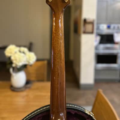 Gretsch G6134T-LTD Penguin Koa 2021 - Present - Natural image 8