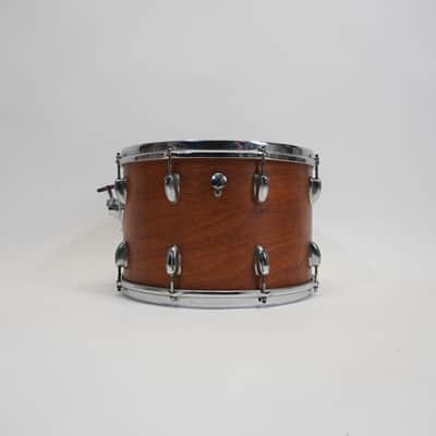 Slingerland 15 x 10" Tom - 3 Ply Mahogany image 3