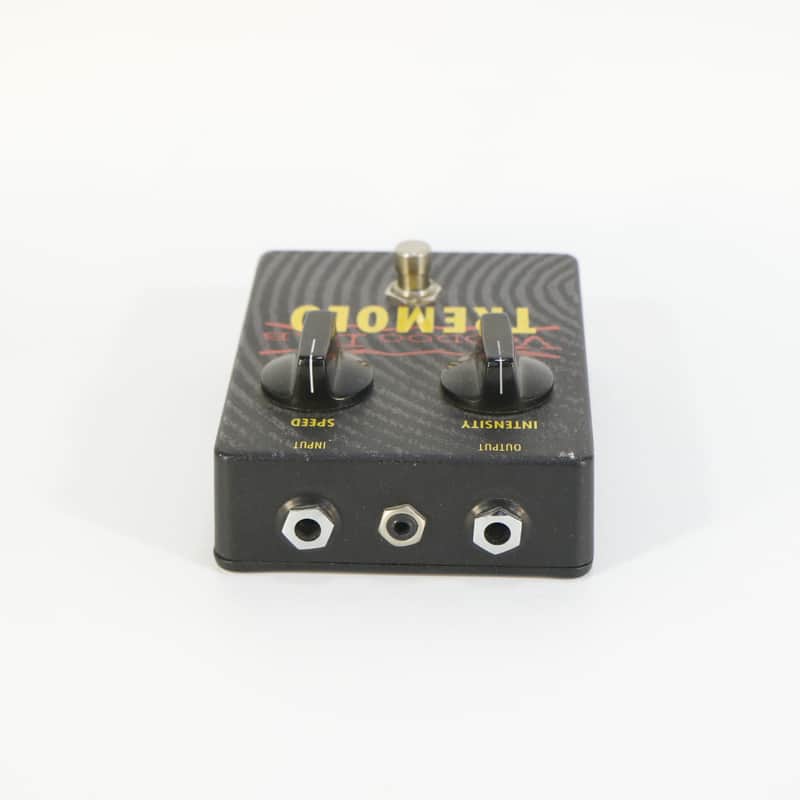 Voodoo Lab Tremolo (2-Knob Version) | Reverb