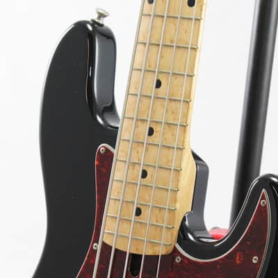 Lakland Joe Osborn 5-string Bass Made in the USA image 6