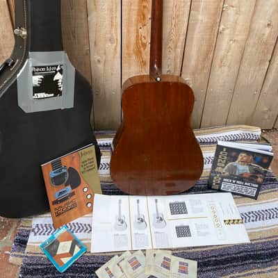 Immagine Martin D-18E 1958 - 1959 - 3