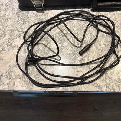 YAMAHA WX5 MIDI Wind Controller with VL70-m Virtual Acoustic Tone Generator image 11