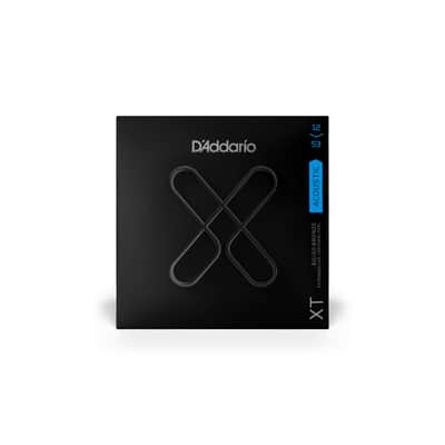 XTABR Acoustic Bronze 12/53 D'Addario image 2