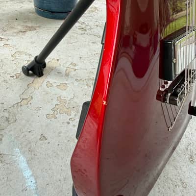 ESP LTD MH-50NT 2000s image 6