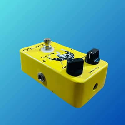 Joyo JF-09 Tremolo image 3