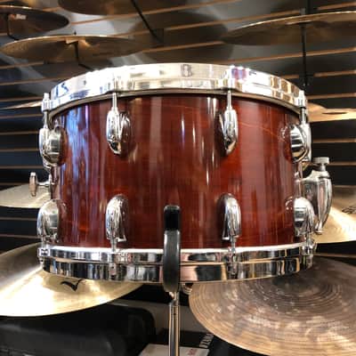 Gretsch 14x8 M4155 1980’s Snare image 3