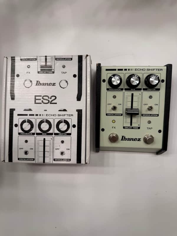 Ibanez ES2