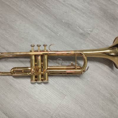 Bach TR300 Student Trumpet | Reverb