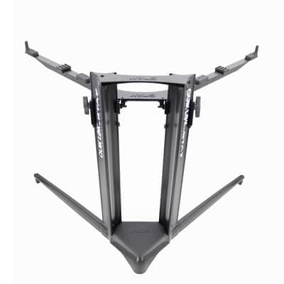 Stay Music Piano 700/01 Keyboard Stand - Black - ( O ) image 7