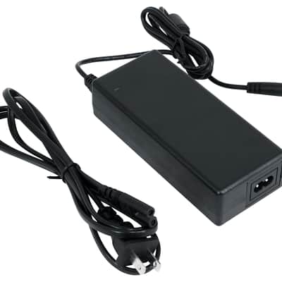 Rockville BLUAMP 21 BLACK 2.1 Channel Bluetooth Home Audio Amplifier Receiver image 6