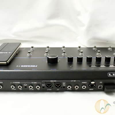 LINE 6 Firehawk FX image 5