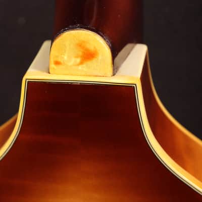 Hofner 500/1 Vintage '62 image 11