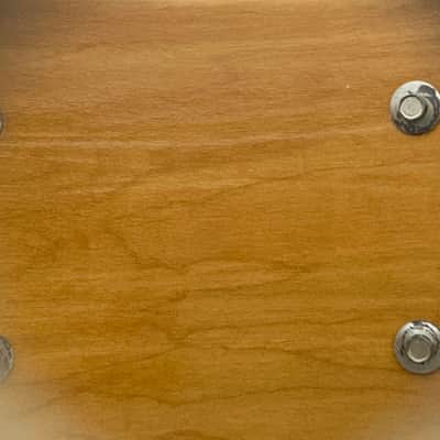 Slingerland - 5x14" Snare Drum 1976–1980 - Chrome Over Wood image 7