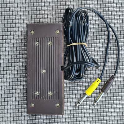 Korg S 2 Dual Foot Switch image 2