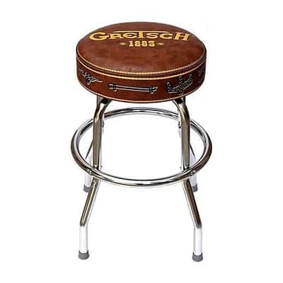 Gretsch 1883 Barstool - 30