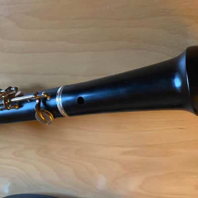 Yamaha YOB-241 Oboe image 4