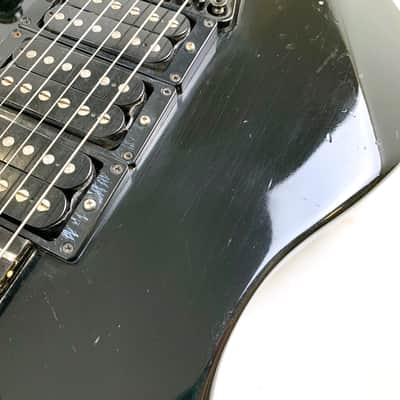 Gibson M III All American 1996 Ebony image 25