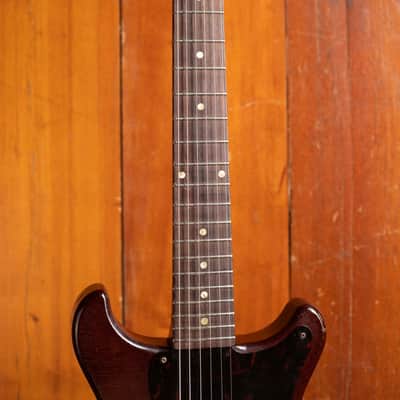 Gibson 1959 Les Paul Junior Double Cut Cherry image 13