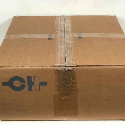 CH Precision A1 Two-channel Power Amplifier image 18