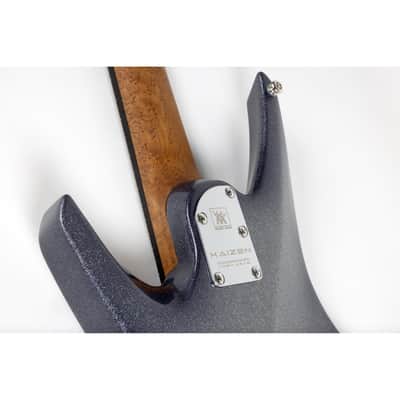 Ernie Ball Music Man Signature Kaizen 7 Radium image 10