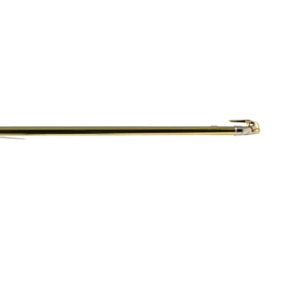 S.E. Shires Model Q36YA Q-Series Professional Bass Trombone SN Q15179 image 9