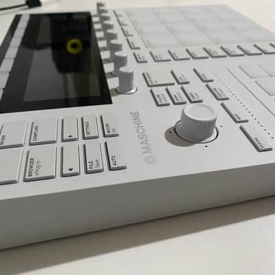 Maschine MK3 VAPOR GRAY LIMITED EDITION 2021 image 3