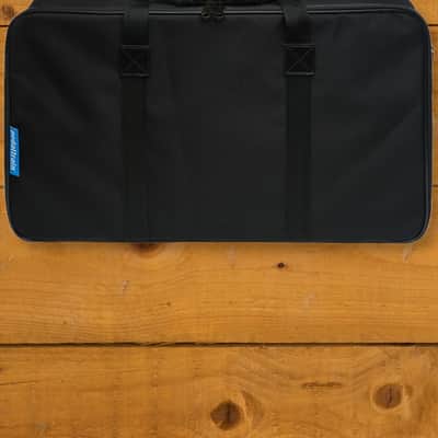 Pedaltrain Pedal Boards | CL2-SC - Classic 2 w/Soft Case image 3