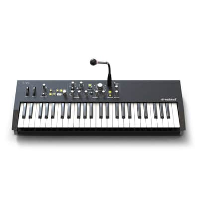 Waldorf STVC | String Synthesizer / Vocoder. New with Full Warranty! image 1