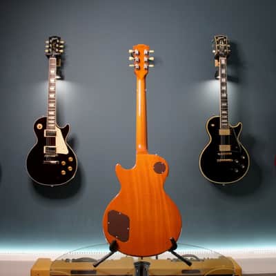 Gibson Custom Shop Art & Historic 1957 Goldtop Les Paul Standard 2002 - Goldtop image 11