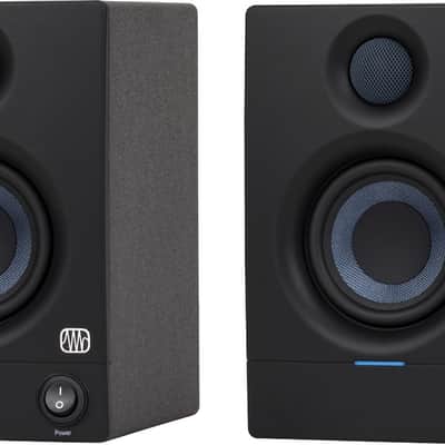 PreSonus ERIS-3.5BT 3.5 Media Reference Monitors with Bluetooth image 3