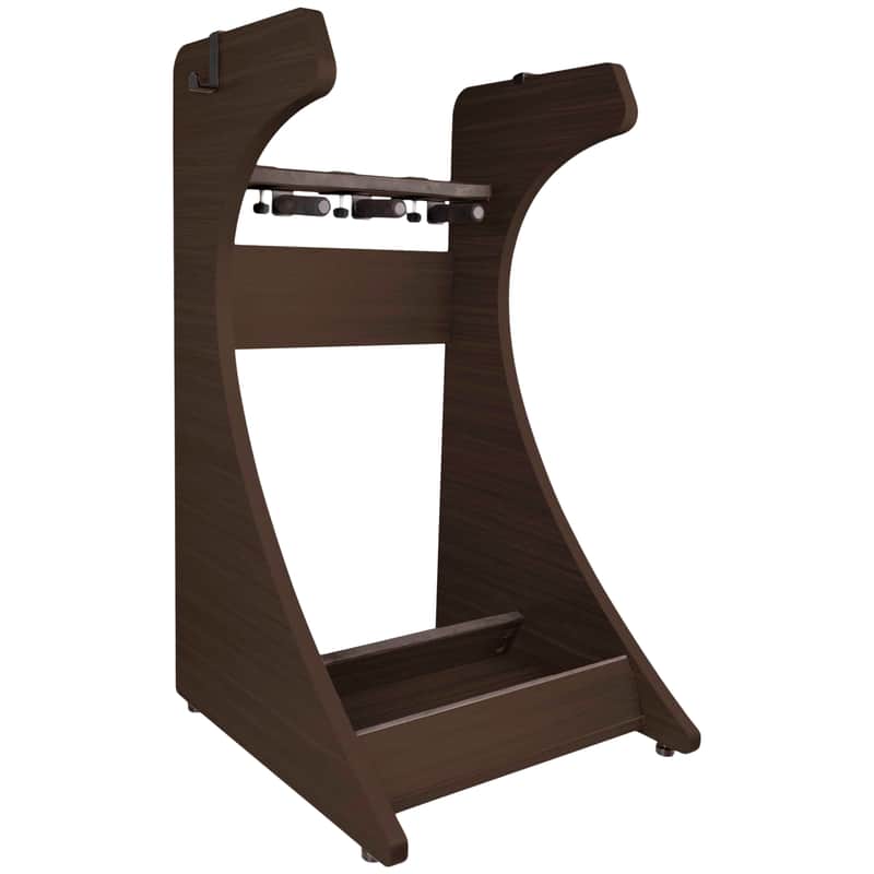 Rack Elite 3 Guitares Brown Gator Frameworks image 1