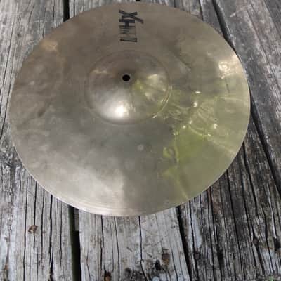 Sabian HHX 16" Extreme Crash  - Brass image 1