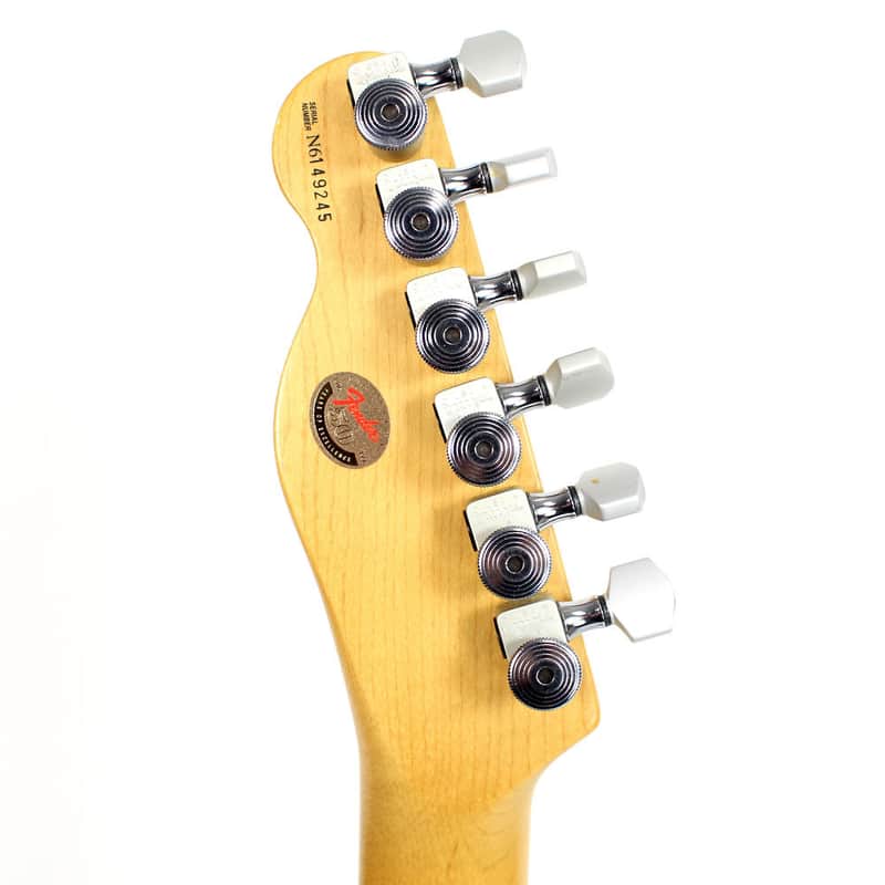 Fender American Standard B-Bender Telecaster 1996 - 1998 image 6