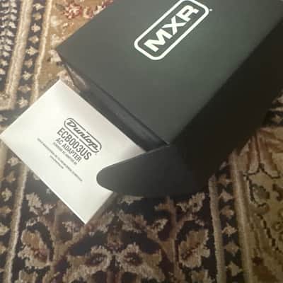 MXR MB301 Bass Synth 2025 - Present - Grey image 3