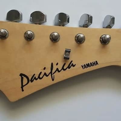 Yamaha Pacifica Strat Style Guitar Neck- Big Sale! image 2