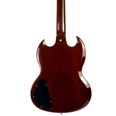 Gibson Angus Young Signature SG 2000 - 2009 - Aged Cherry image 7