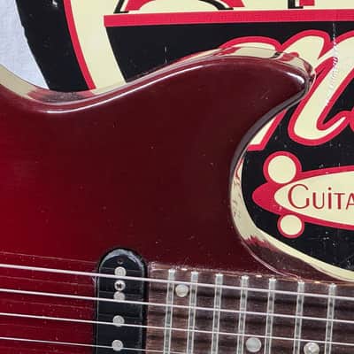 Gibson Melody Maker II 2 Guitar 1997 image 2