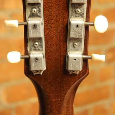 Gibson ES-125T 3/4 1969 - Sunburst image 6