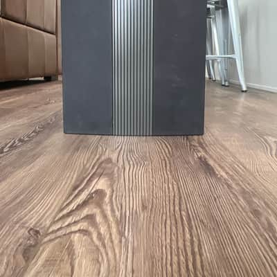 Proficient Audio Systems PS10 - Black image 2
