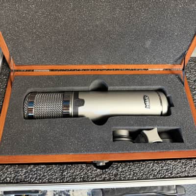 Miktek CV4 2010s - Nickel image 3