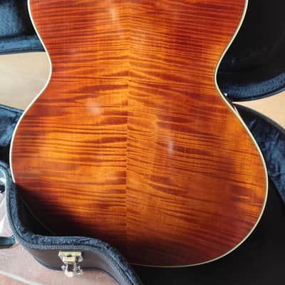 Stanford CR Vanguard Antique Violin image 5